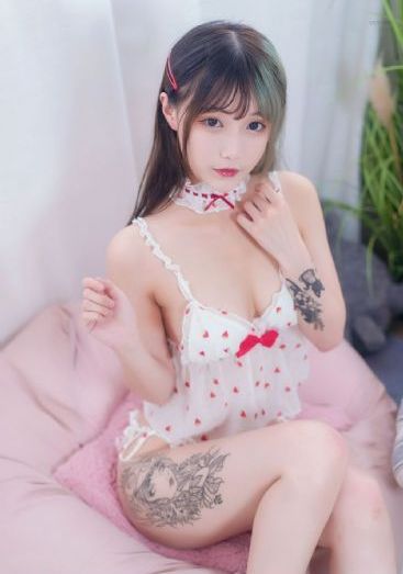 年轻的妈妈8