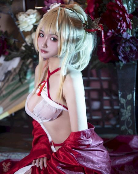 善良的朋友妻子